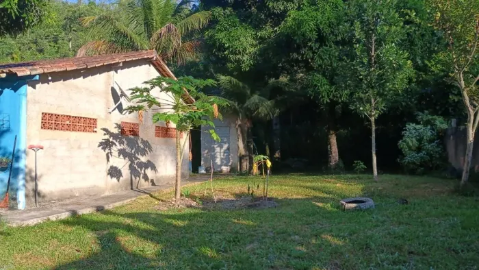 Vendo Sítio Frutífero/ Aceito Proposta
