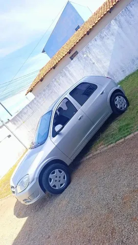 Chevrolet Celta Spirit/ LT 1.0 MPFI 8V Flexp. 5P 2013