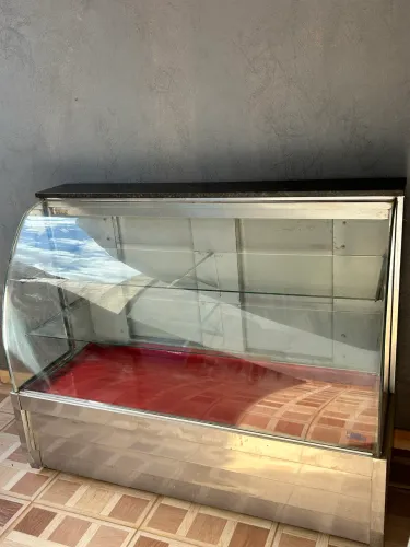 Balcão neutro