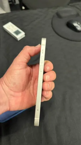 iPhone 12 normal 128gb