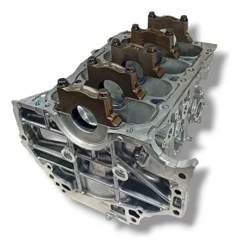 Bloco De Motor Baixado Toyota Corolla 2.0 2020 2023 2024