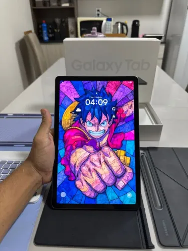 Tablet Samsung S9 FE