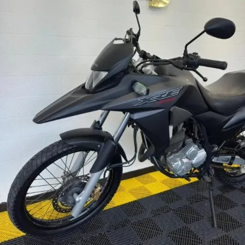 XRE 300 2016 EM ATE 60X NO BOLETO BANCARIO