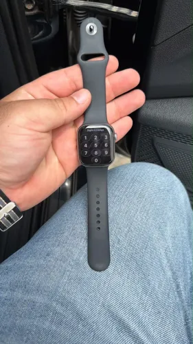 Apple Watch série 11 42mm