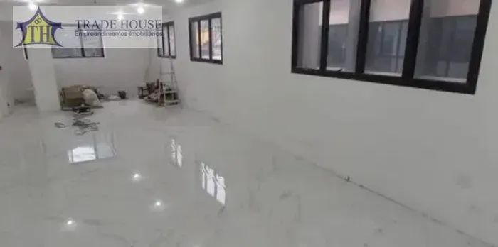 Sala em Vila Clementino - São Paulo