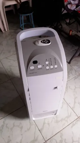 Climatizador de ar PHILCO com controle
