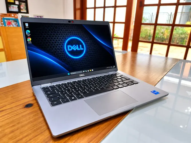 NOTEBOOK DELL LATITUDE I5 / 24 GB DE RAM / 512 NVME