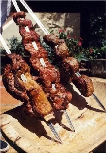 BT Churrasco - Buffet de churrasco a domicilio