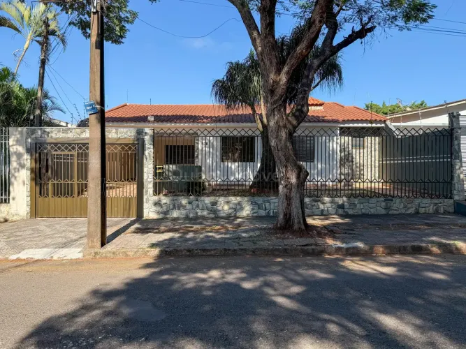 Casa para locação, CONJUNTO SOL NASCENTE, MARINGA - PR