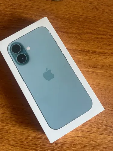 IPhone 16