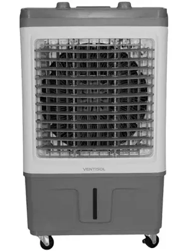 Climatizador de Ar Umidificador de Ambiente Ventisol 35litros 220v Novo Garantia 1 ano NF