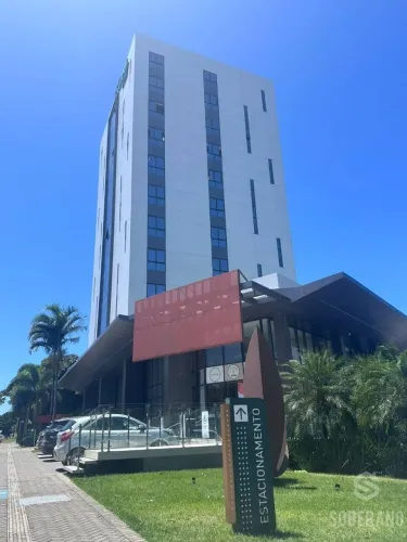 Sala à venda, 44 m² por R$ 450.000,00 - Bancários - João Pessoa/PB