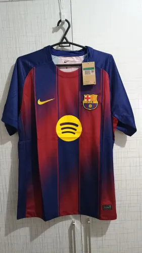 Camisa Barcelona