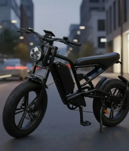 Bicicleta elétrica pouco tempo de uso retirar no local não faço entrega 