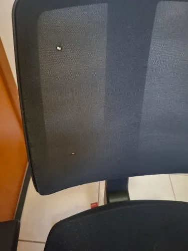 Vendo Cadeira de Escritório