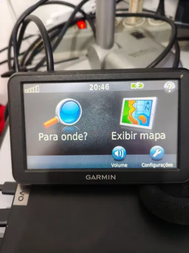 GPS GARMIN