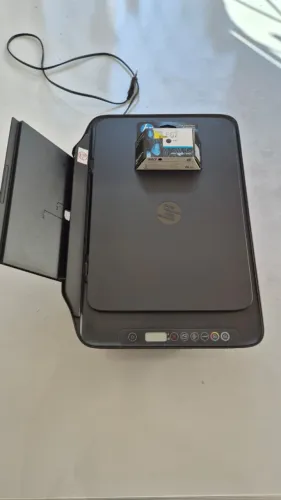 Impressora HP DeskJet Ink Advantage 2874