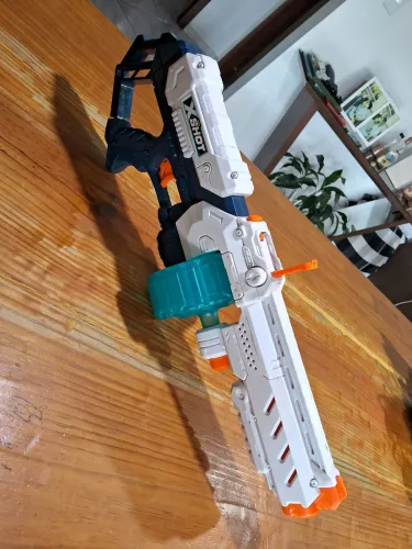 Xshot 