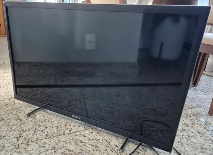 TV Sony em excelente estado, 40 polegadas. NÃO É SMART.