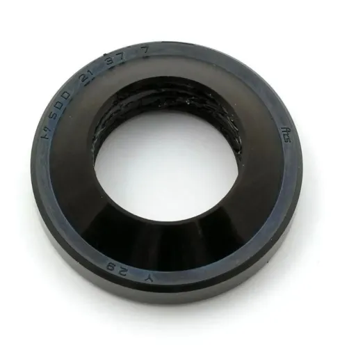 Retentor Roda Dianteira Cg Titan<br>Fan Biz 150 100 12522518