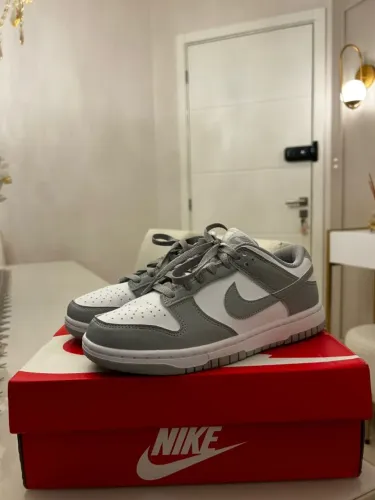 TENIS NIKE DUNK LOW 