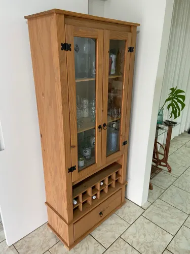 Cristaleira