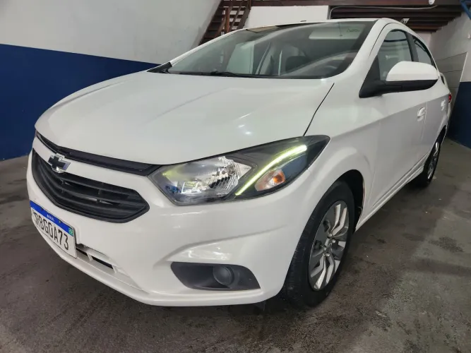 Chevrolet Joy Hatch 1.0 8V Black Edition Flex MEC 2021