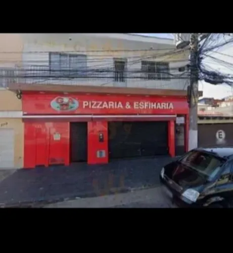 Vaga de ajudante pizzaiolo