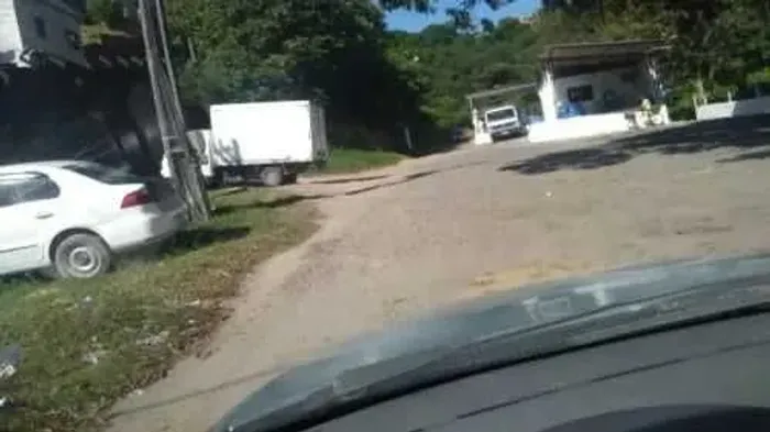 Vendo Industrial de água mineral Guabiraba, Recife PE