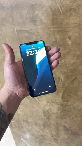 IPHONE XS MAX 256gb