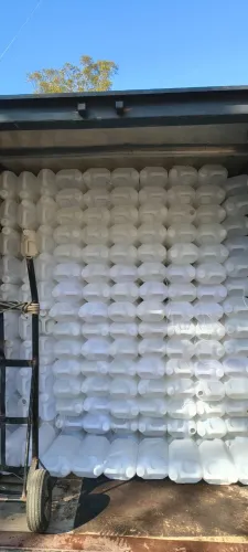 Galão de 6 litros