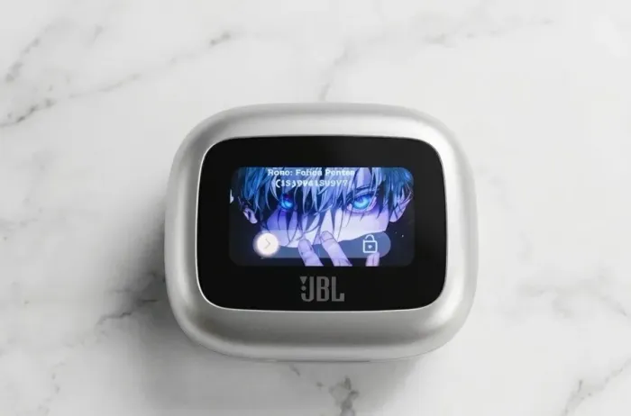 Fone JBL LIVE BEAM 3 