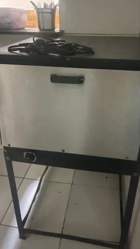 Forno Gás