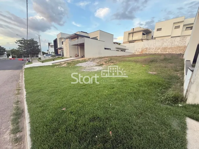 terreno - Residencial Central Parque - Salto