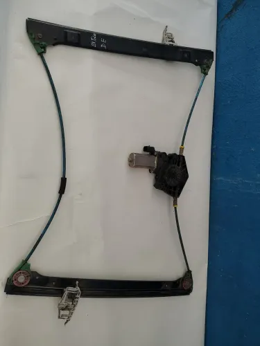 Máquina Vidro Elétrica Dianteira Esquerda Fiat Stilo Original Usado 