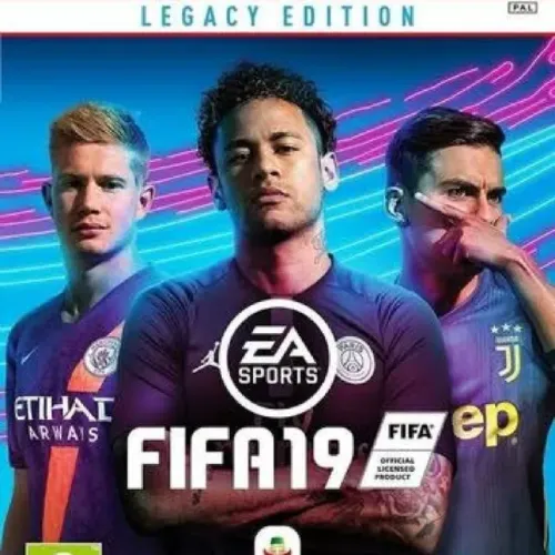 fifa 2019 xbox 360