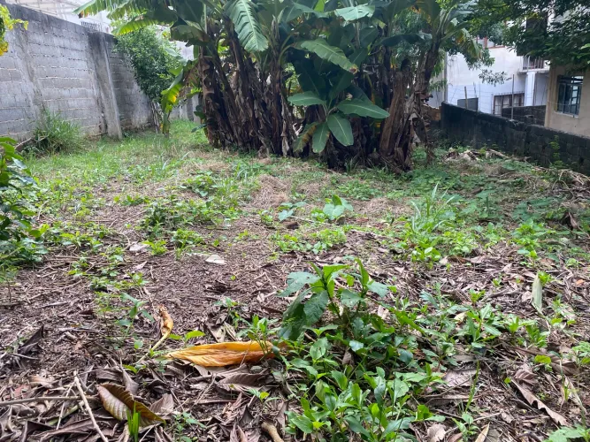 Terreno Guarapiranga jardim Flórida paulista 