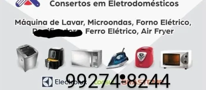 Conserto