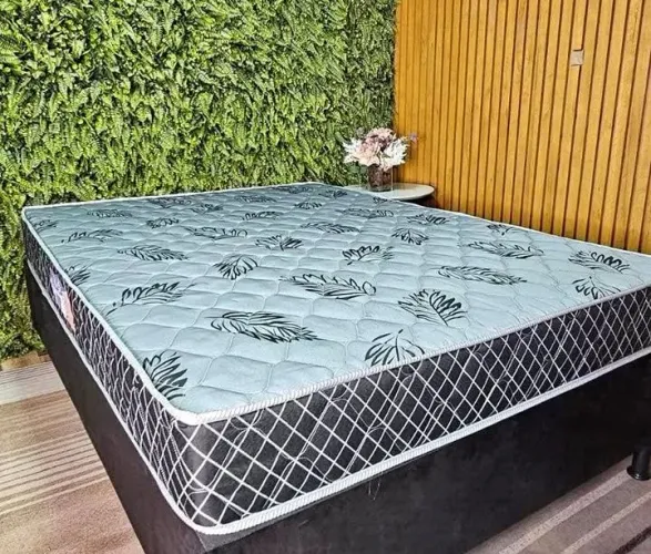 Colchão medida casal D33