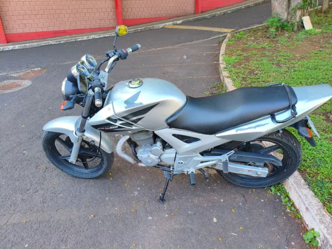 CBX Twister