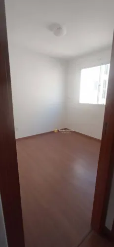 Apartamento Residencial para locação, Jardim Alvorada, Nova Iguaçu - AP0080.