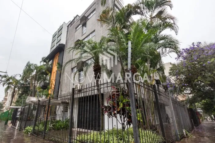Nova Marca Imóveis Vende Sala Comercial, no bairro Bom Fim