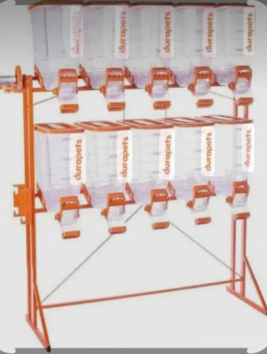 dispenser ração cachorro 