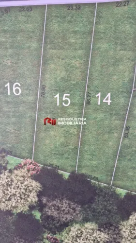 Terreno em Condomínio Fechado 1.978 m² Venda, Santana de Parnaíba - SP.