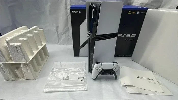 Playstation 5 Pro