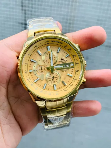 Relógio Casio Edifice