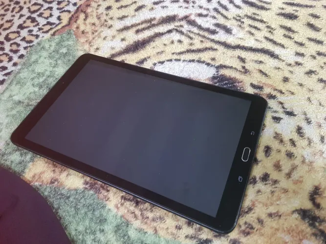 Galaxy tab E Samsung 