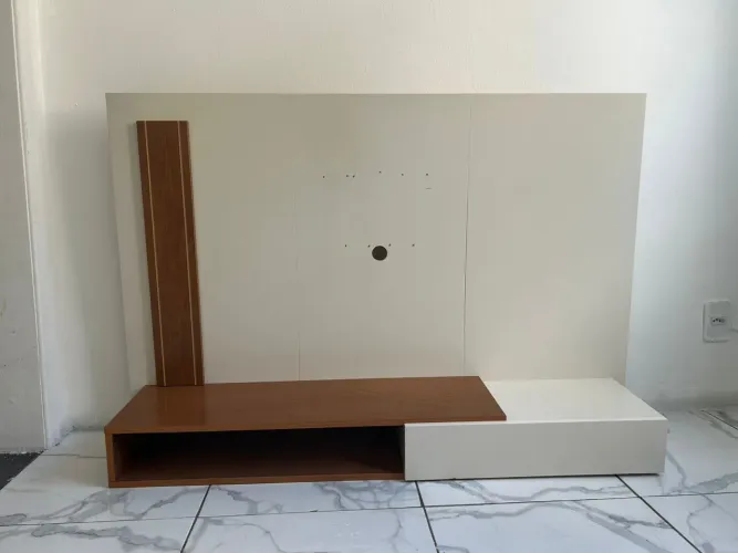 RACK DE PAREDE