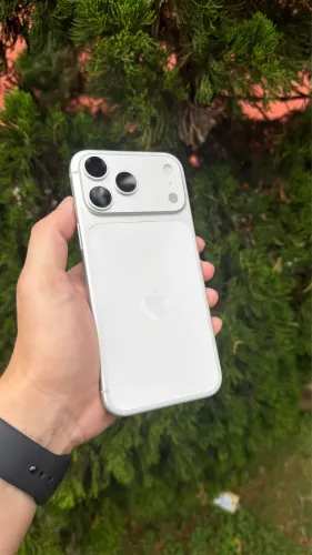 iPhone 17 Pro Max 256gb