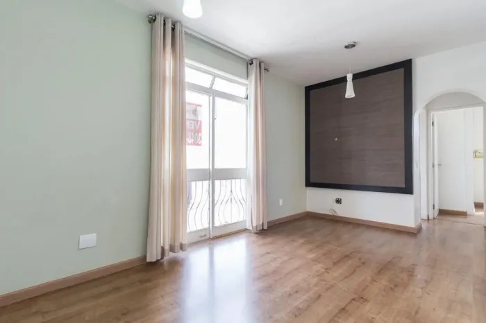 Apartamento à Venda - Boa Viagem, 2 Quartos, 74 m2